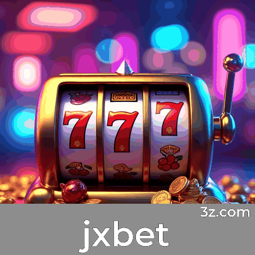 jxbet: Cassino Premiado e Pagamentos Rápidos